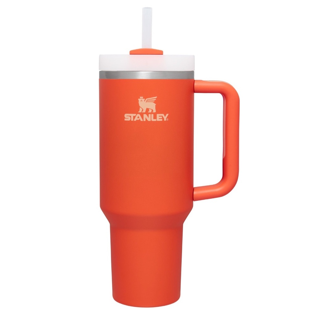 Final Price Drop New Stanley Quencher - 40 oz
